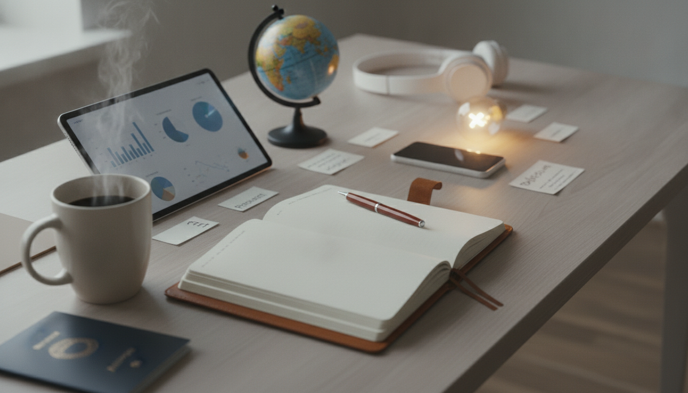 Find Your Next Business Idea: Problems, Trends, Tests