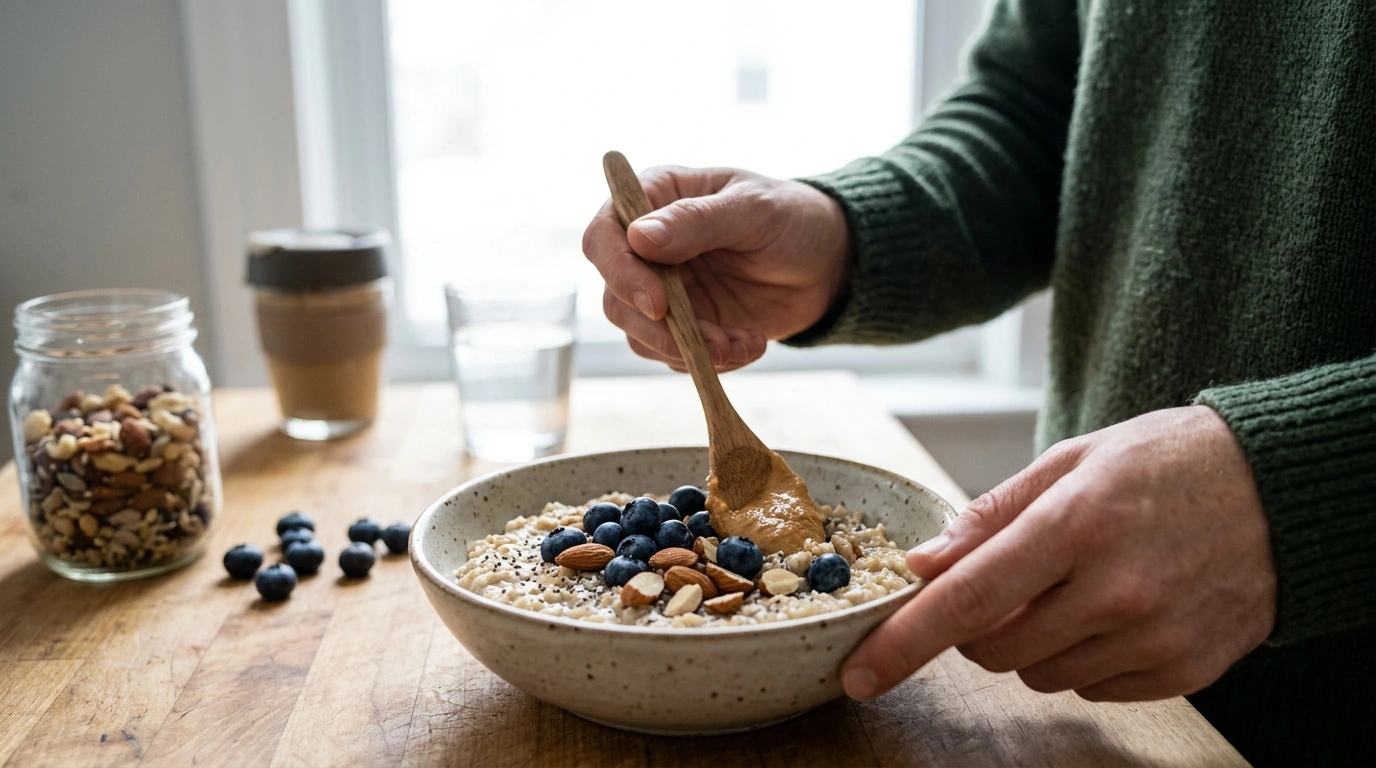 “Fuel Your Life” Meaning: Nutrition, Habits & Energy