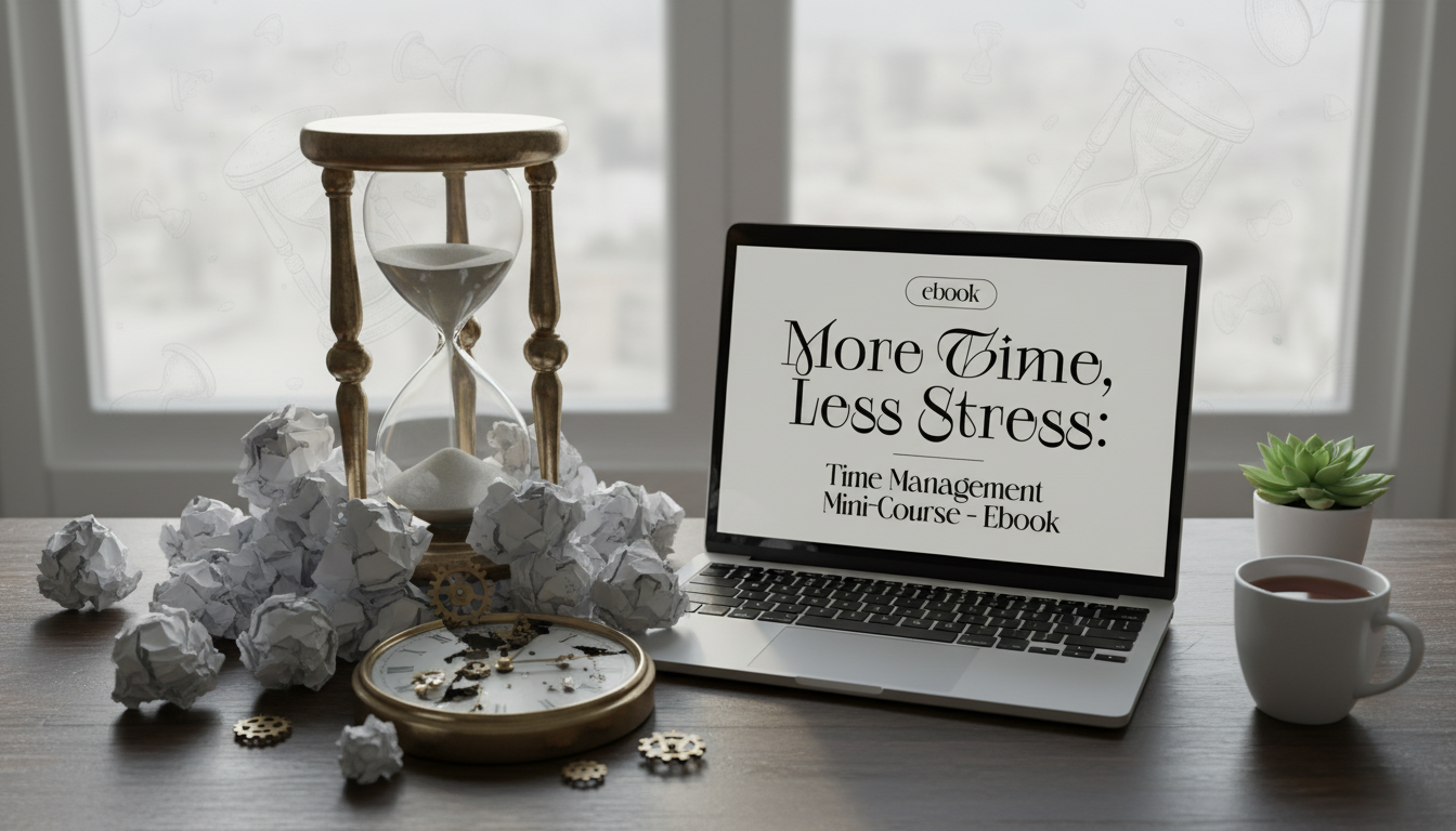 The 3-3-3 Rule for Time Management, Explained