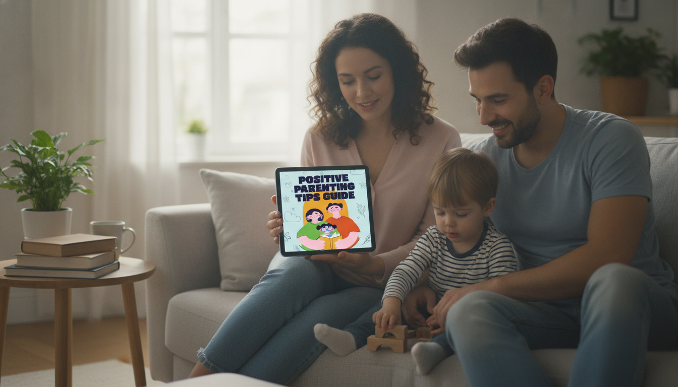 Best Age for Gentle Parenting: What Works When